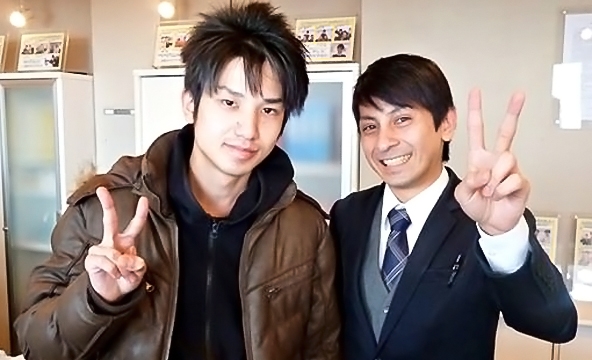 K・E様