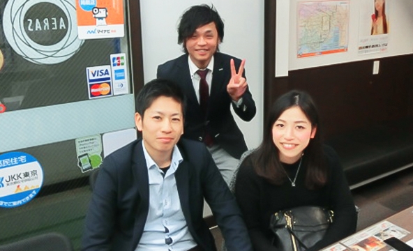 T・R様