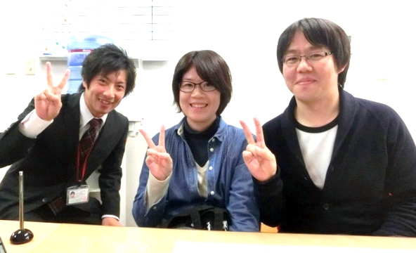 K・U様