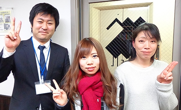 Ｍ・Ｋ様