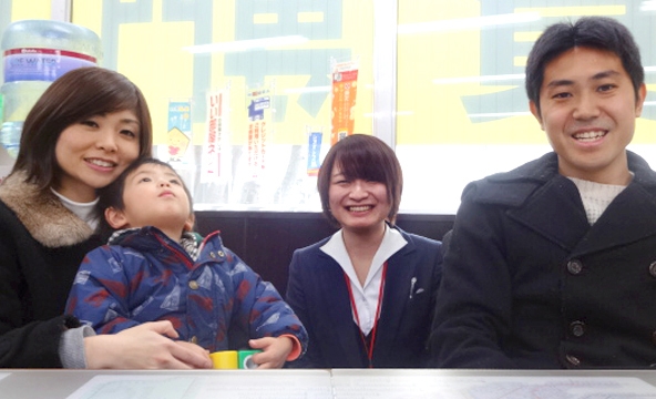 Ｋ・Ｋ様