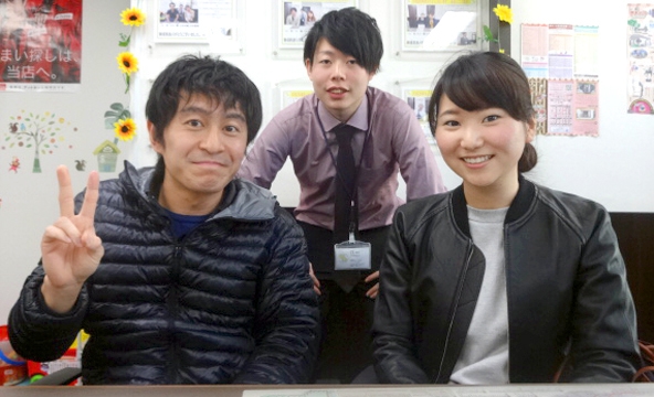 Ｔ・Ｍ様