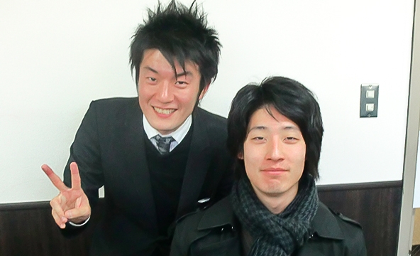 Ｔ・Ｈ様