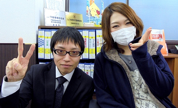 Ａ・Ｈ様
