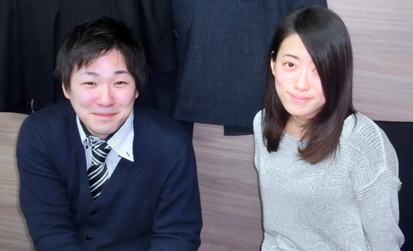 Ｉ・Ｔ様