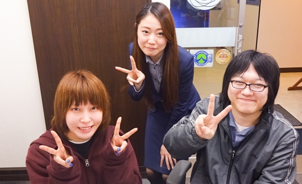 Ｋ・Ａ様