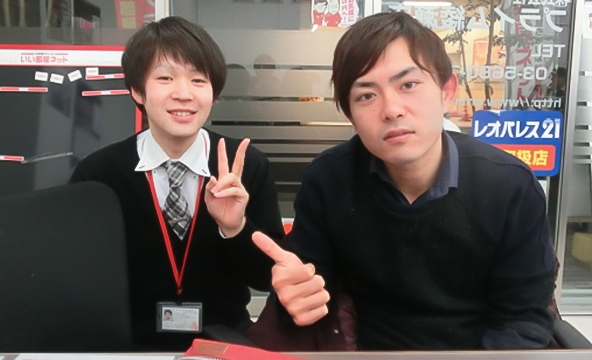 Ｒ・Ｉ様