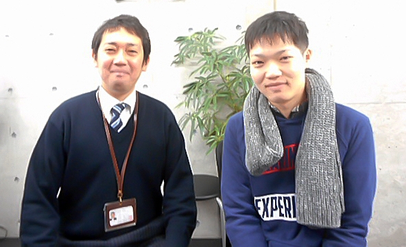 Ｉ・Ｓ様
