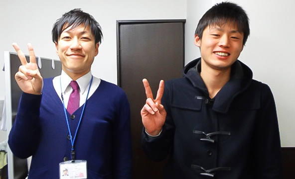 Ｎ・Ａ様