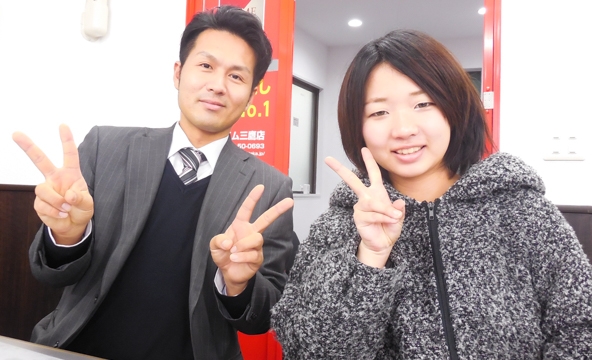 Ｎ・Ｋ様