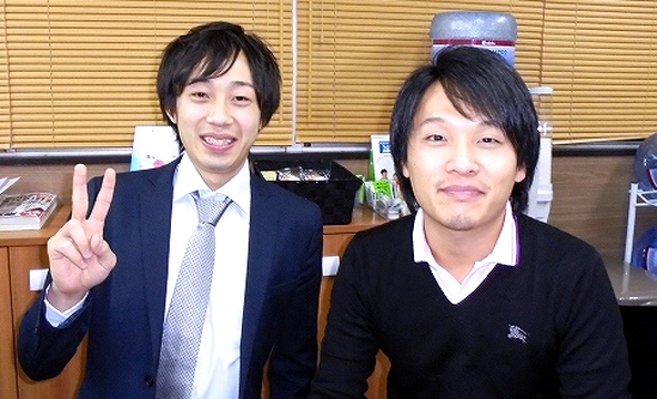 Ｋ・Ｋ様
