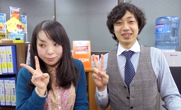 Ａ・Ｍ様