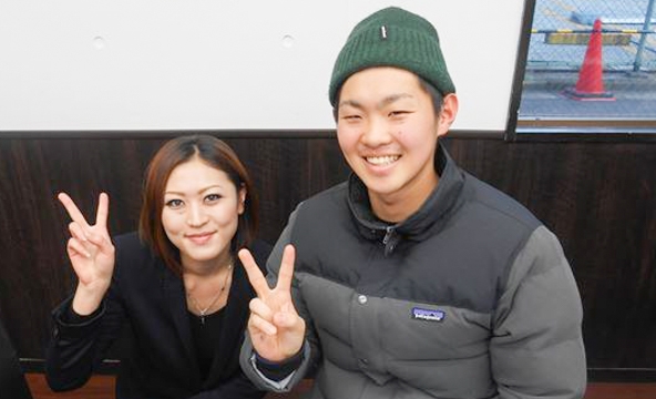 Ｍ・Ｄ様