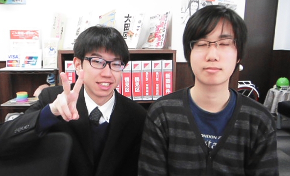 Ｙ・Ｈ様
