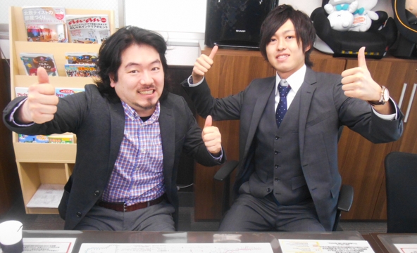 Ｔ・Ａ様