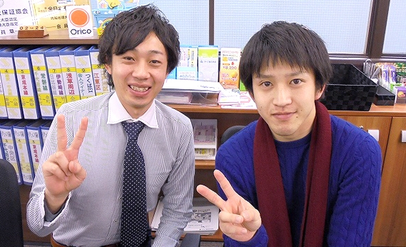 Ｒ・Ｋ様