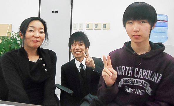 Ｔ・Ｎ様
