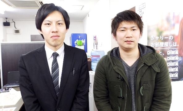 Y・T様