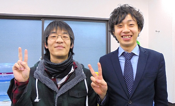 Ｗ・Ｋ様