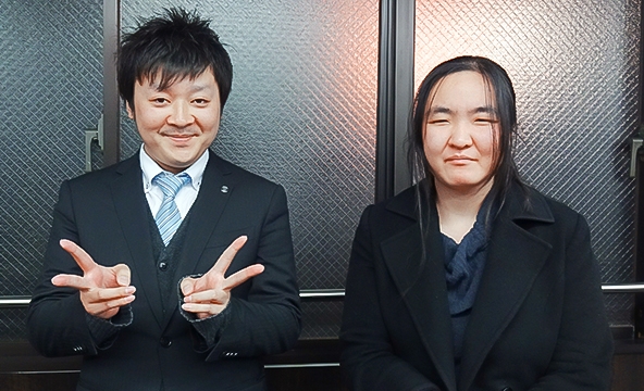 Ｅ・Ｋ様