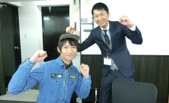 D・H様