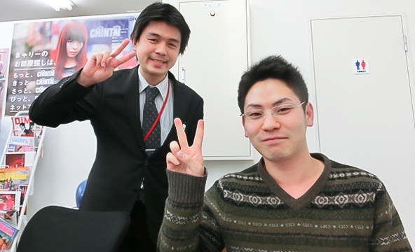 K・T様