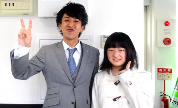 H・Y様