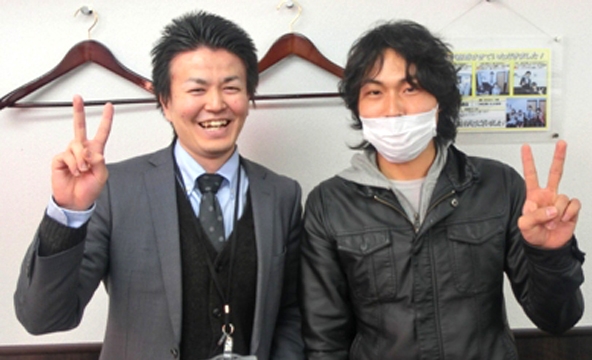 T・K様