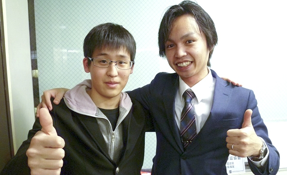 T・Y様