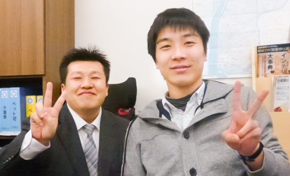 T・Y様