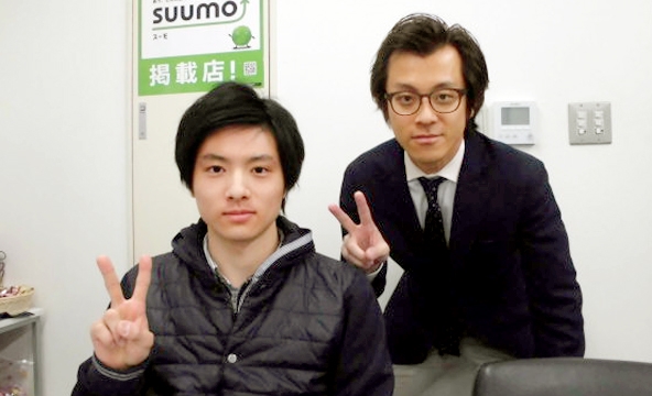 Y・Y様