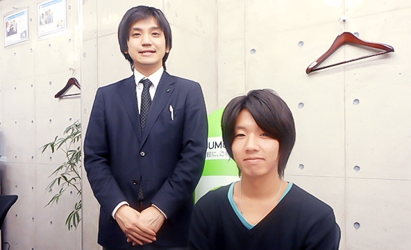 H・A様