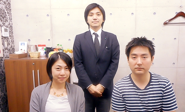 T・K様