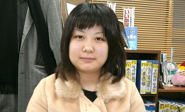 R・H様