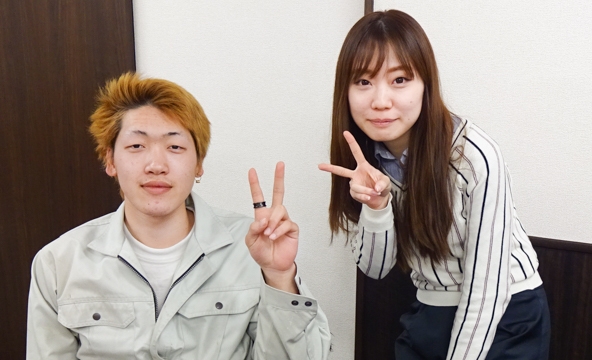 W・S様