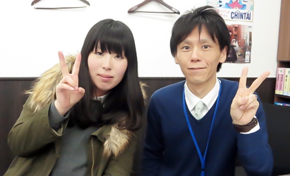 Y・I様