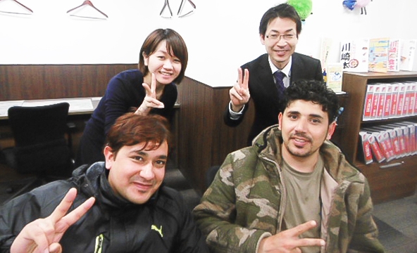 Ｋ・Ｐ様