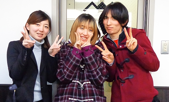 Ａ・Ｋ様