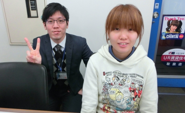 Ｍ・Ｍ様