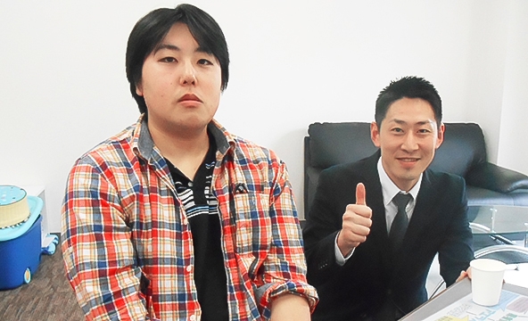 Ｈ・Ｋ様