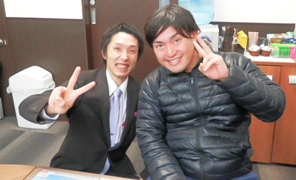Ａ・Ｉ様