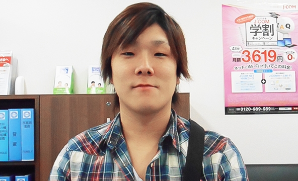 Ｔ・Ｎ様