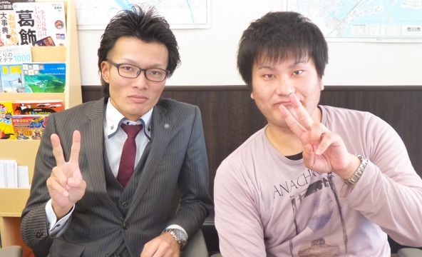 Ｔ・Ｓ様