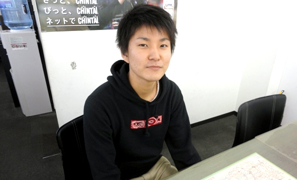 M・H様