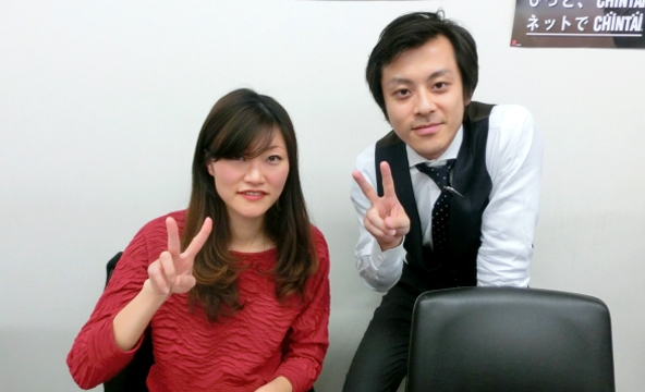 T・M様