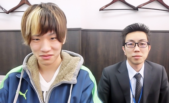 Y・K様