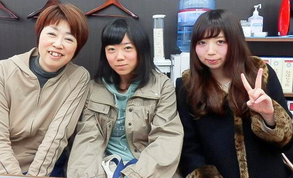Ｗ・Ｋ様