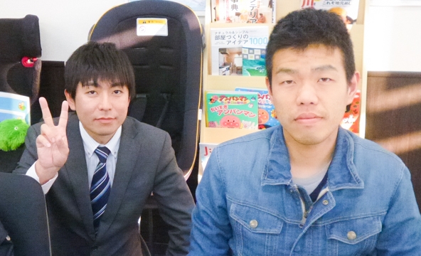 Ｃ・Ｉ様