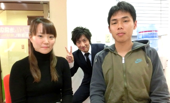 Ｙ・Ｕ様