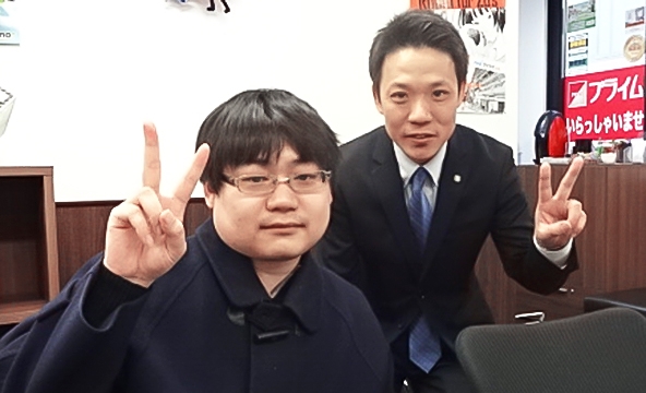 Ａ・Ｋ様